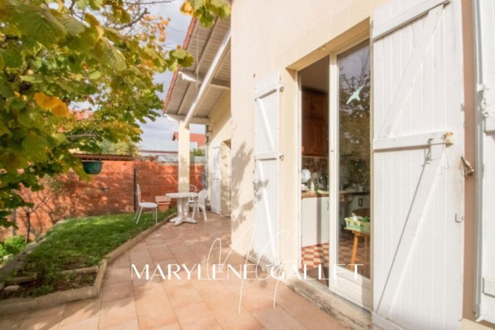 Vente Maison Quartier très prisé proche forêt ! Acheres
