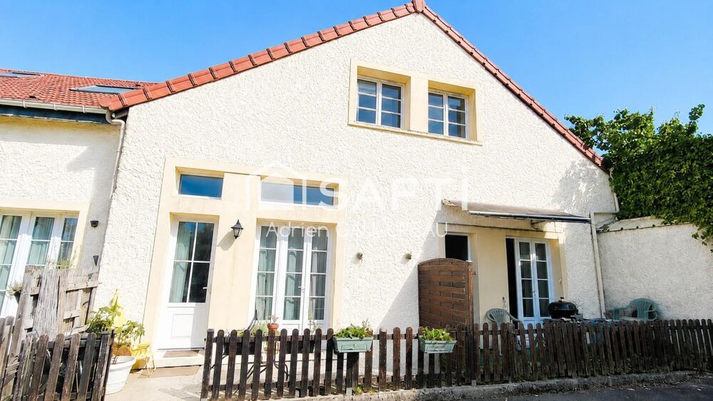 Vente Maison Un hébergement proche de toute commodité ! Villiers-saint-frederic