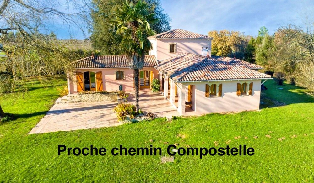 Maison 7 pièces 148 m² · à Eauze · 148 m² · 299 900 €