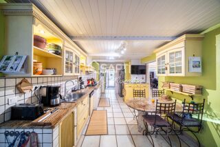  Maison à vendre 6 pièces 163 m²