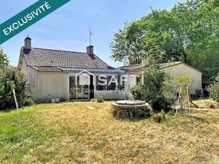  Maison à vendre 4 pièces 72 m²