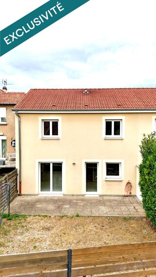  Maison à vendre 5 pièces 105 m²