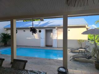  Maison  vendre 8 pices 208 m