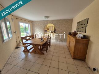  Maison à vendre 11 pièces 270 m²