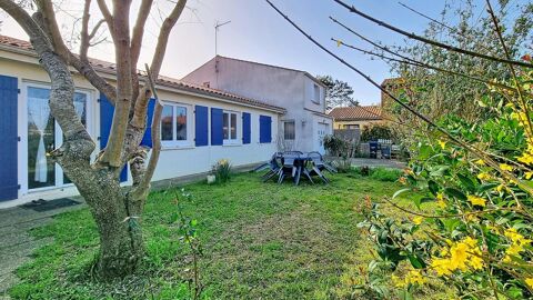   MAISON 150M2 - 4 CHAMBRES - 2 GARAGES - TERRAIN 416M2 Maison - 6 pi�ce(s) - 150 m�