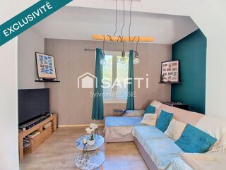  Maison à vendre 5 pièces 156 m²