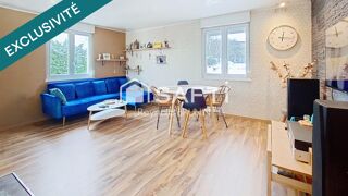  Maison � vendre 5 pi�ces 101 m�