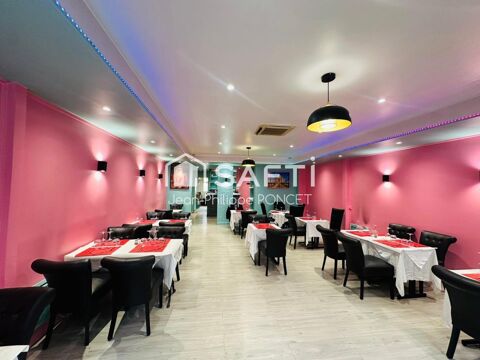 Local commercial &agrave; louer en centre ville 1250 02100 Saint-quentin