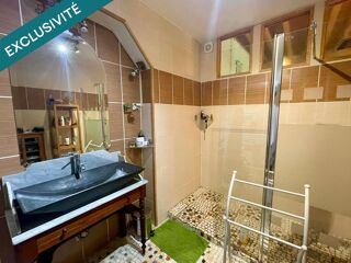  Maison � vendre 8 pi�ces 200 m�