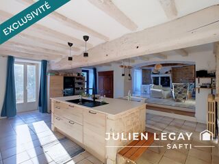  Maison à vendre 10 pièces 196 m²