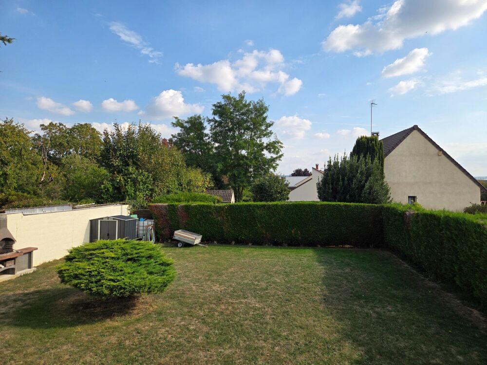 Vente Maison Maison pleine de charme Chambly