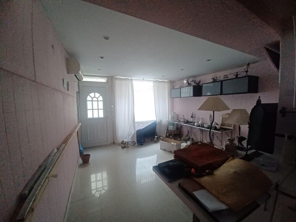 Vente Maison Une maison de 110m2 3 chambres 2 salles d'eau cour intérieure Cessenon-sur-orb