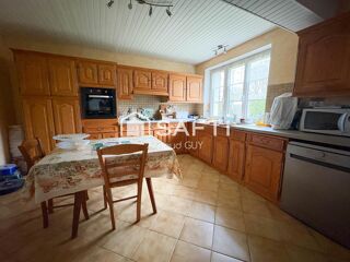  Maison � vendre 3 pi�ces 73 m�