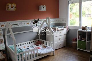  Maison à vendre 4 pièces 99 m²