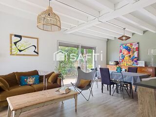  Maison � vendre 5 pi�ces 122 m�