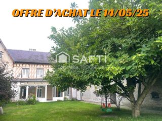  Maison  vendre 7 pices 217 m
