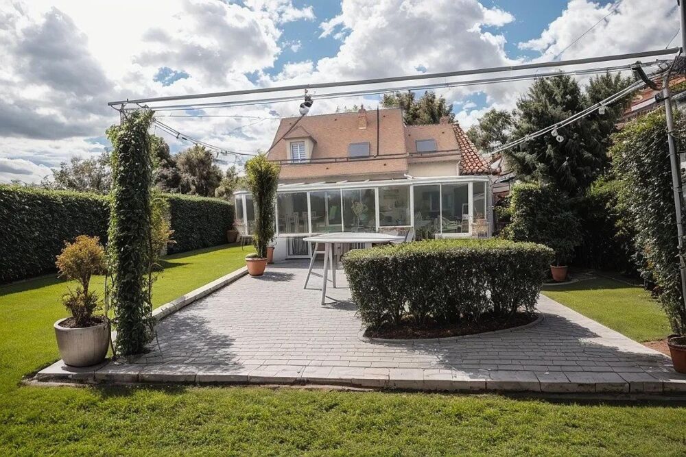 Vente Maison MAISON DE 190M2, 6pieces, 4 chambres,3860M2terrain Follainville-dennemont