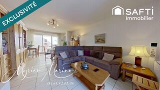  Maison  vendre 4 pices 96 m