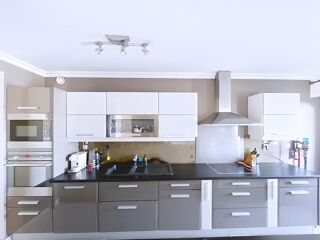  Appartement � vendre 3 pi�ces 82 m�