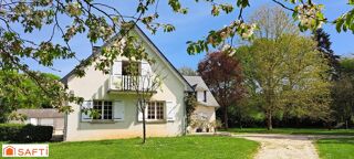  Maison à vendre 13 pièces 365 m²