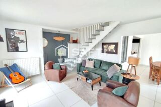  Maison  vendre 8 pices 190 m