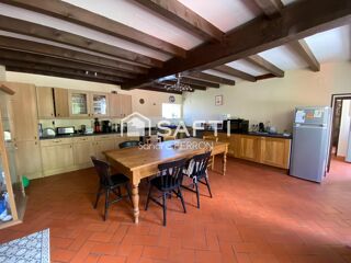  Maison à vendre 9 pièces 230 m²