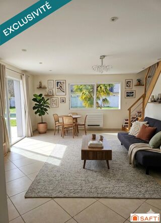  Maison � vendre 5 pi�ces 148 m�