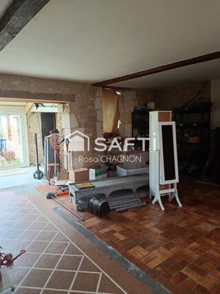  Maison à vendre 4 pièces 140 m²