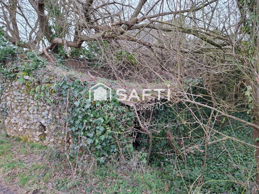 Vente Maison MAISON A RENOVER 49430 DURTAL Durtal