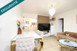  Appartement � vendre 4 pi�ces 62 m�