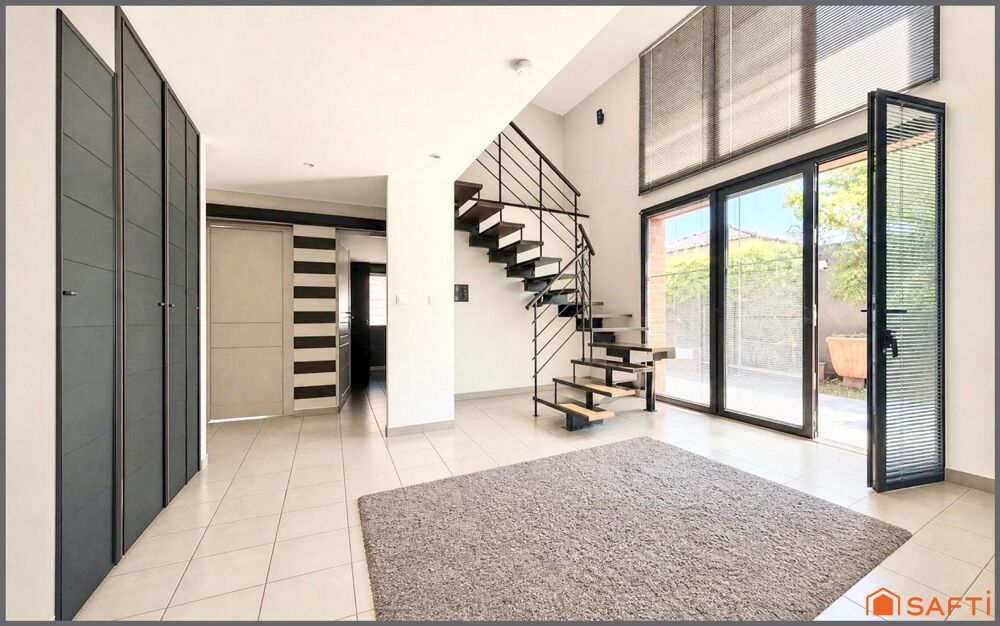 Vente Maison Artigues-près-Bordeaux Artigues-pres-bordeaux