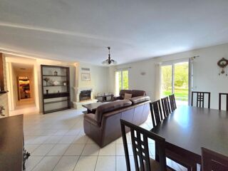  Maison à vendre 5 pièces 122 m²