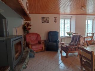  Maison à vendre 5 pièces 120 m²