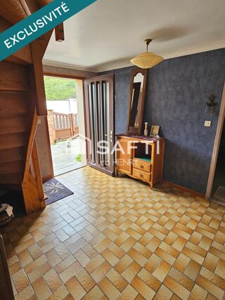  Maison  vendre 5 pices 105 m