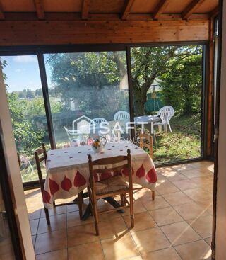  Maison � vendre 4 pi�ces 92 m�