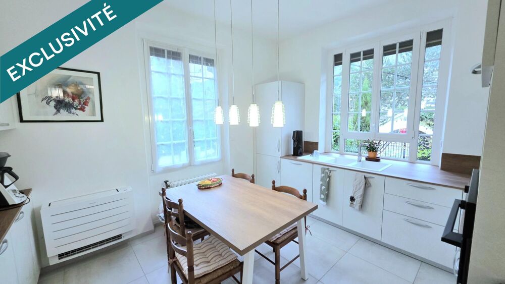 � vendre  Maison Meylan (38240)