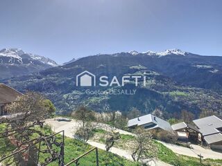  Maison � vendre 7 pi�ces 480 m�