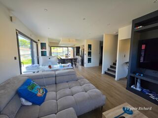  Maison à vendre 5 pièces 135 m²