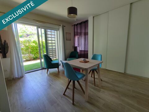   Appartement T1 bis, de 35 m, en rsidence sniors Appartement - 2 pice(s) - 35 m