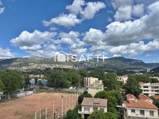  Appartement � vendre 4 pi�ces 80 m�