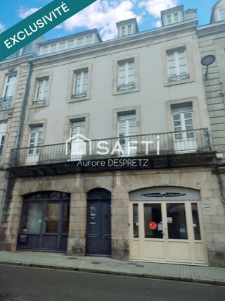  Immeuble à vendre 285 m²