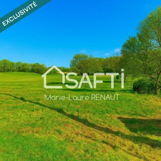  Terrain à vendre 1253 m²