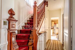  Maison à vendre 5 pièces 166 m²