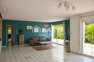  Maison à vendre 6 pièces 152 m²