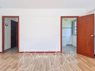  Appartement à vendre 1 pièce 39 m²