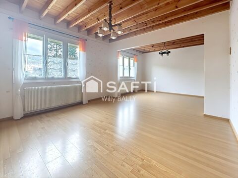   Maison lumineuse de semi-plain-pied.. Maison - 6 pi�ce(s) - 120 m�