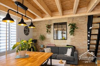  Maison � vendre 3 pi�ces 50 m�