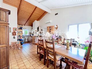  Maison à vendre 4 pièces 122 m²
