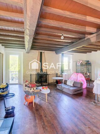  Maison � vendre 12 pi�ces 237 m�