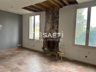  Maison à vendre 4 pièces 81 m²